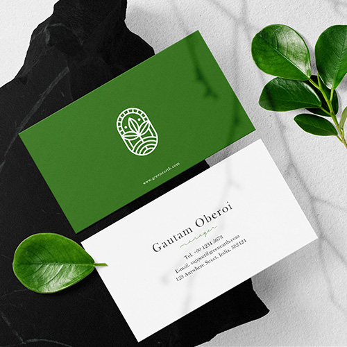 Business Cards