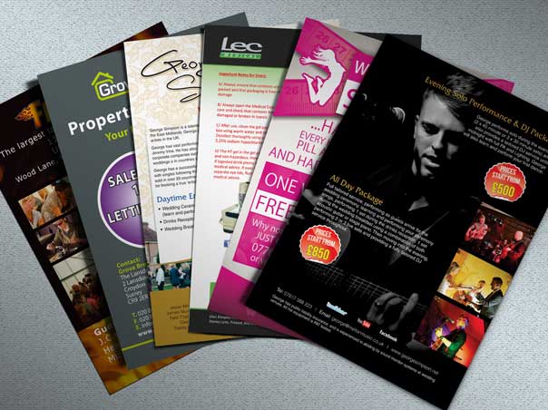 Flyers